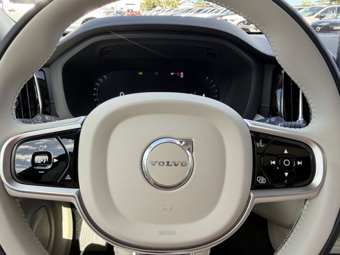 New 2026 Volvo XC60 B5 Ultra w/ Protection Package AWD/4WD image 30
