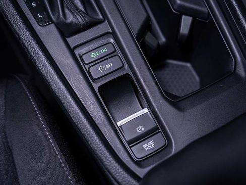Used 2025 Honda Accord SE image 23