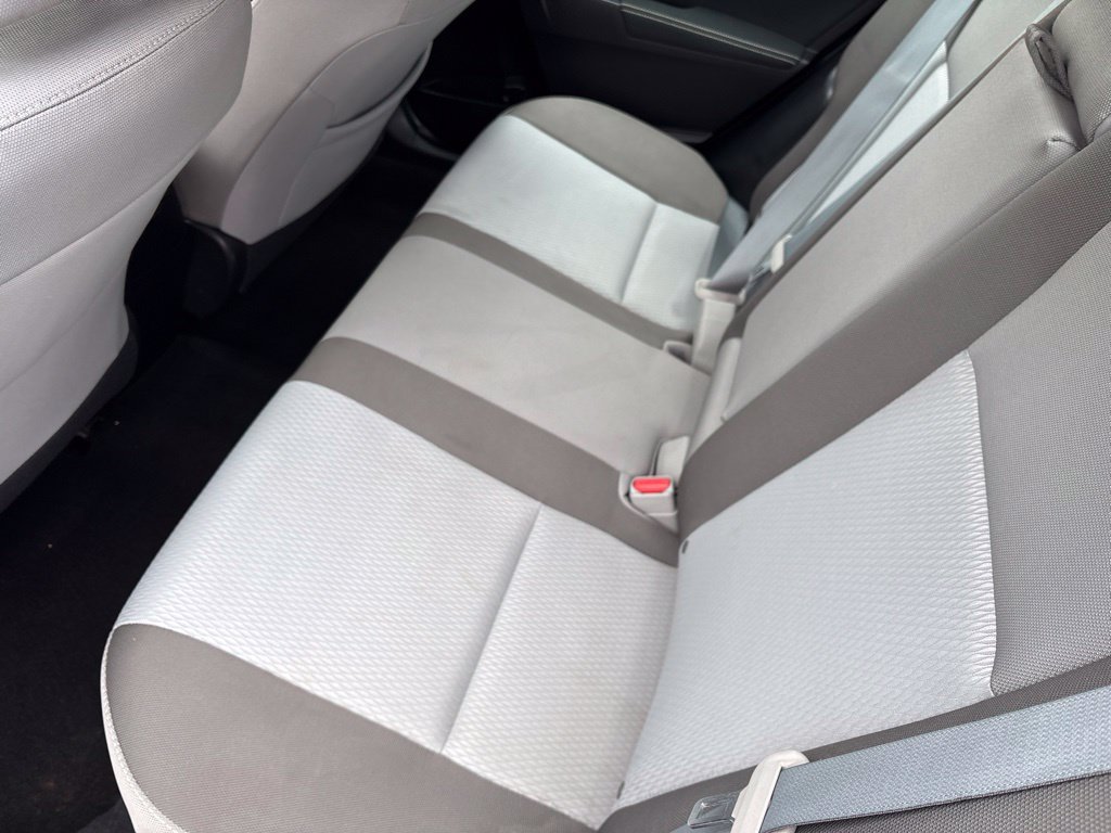 Used 2017 Toyota Corolla L FWD image 18