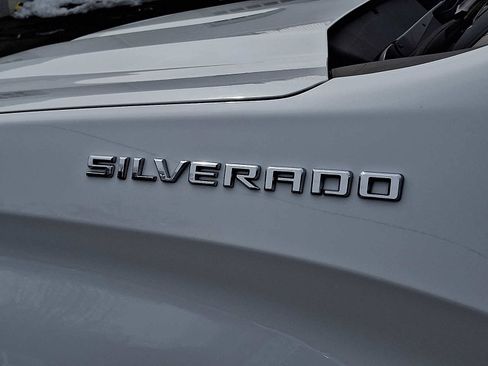 Used 2019 Chevrolet Silverado 1500 W/T w/ WT Convenience Package image 29