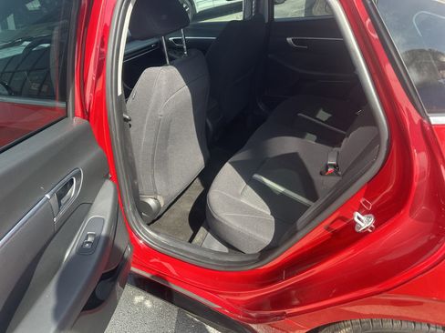 Used 2025 Hyundai Sonata SEL image 14