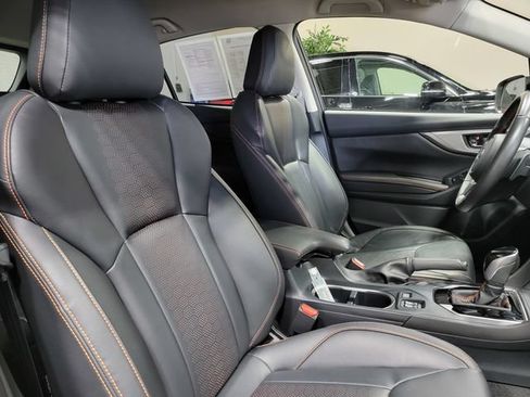 Certified 2022 Subaru Crosstrek 2.5i Limited AWD/4WD image 15