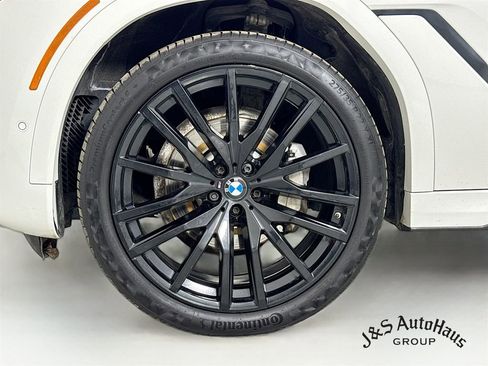 Used 2023 BMW X6 xDrive40i w/ M Sport Package image 38