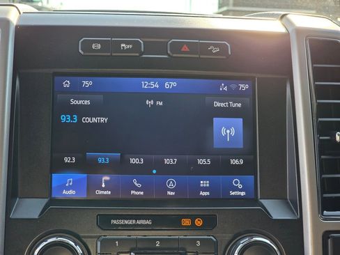 Used 2021 Ford F250 Lariat w/ Lariat Value Package image 25