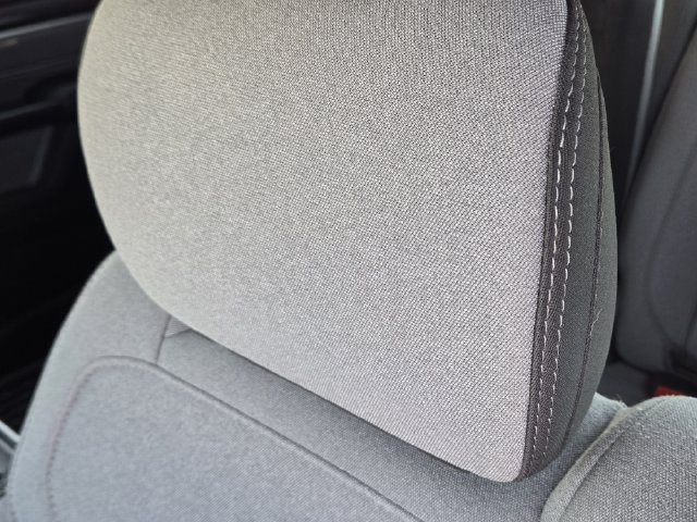 Used 2021 RAM 1500 Big Horn RWD image 14