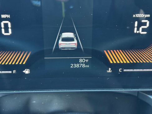 Used 2025 Kia K4 FWD image 39