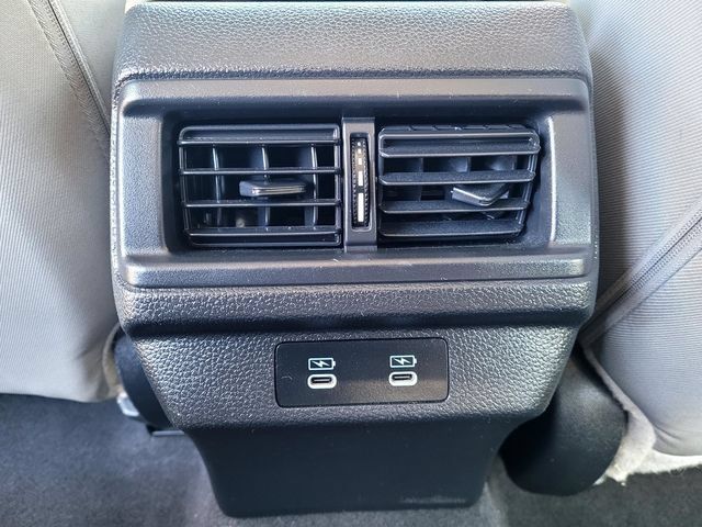 Certified 2025 Honda Accord LX image 13