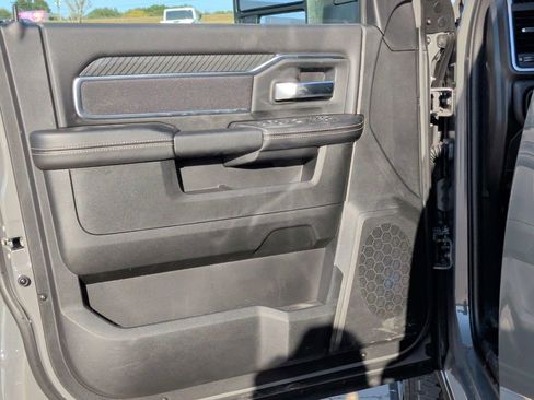 New 2026 RAM 2500 Lone Star image 10