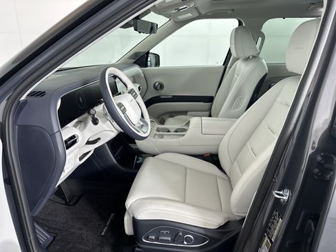 Certified 2026 Hyundai Palisade Calligraphy image 6