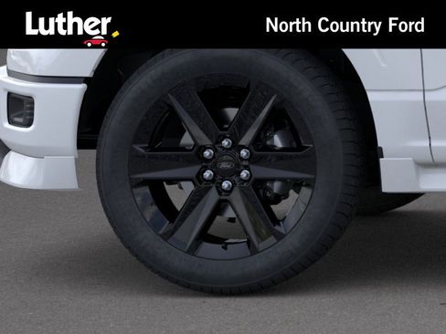 New 2026 Ford F150 STX AWD/4WD image 19