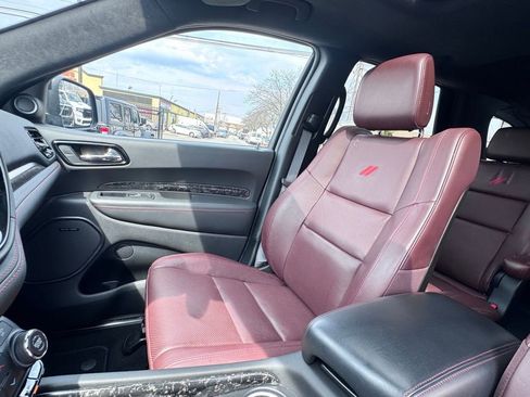 Used 2024 Dodge Durango R/T image 14