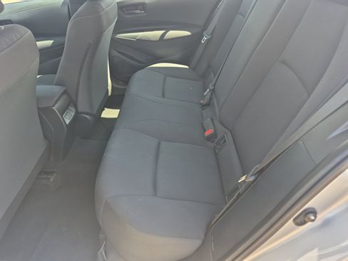 Used 2024 Toyota Corolla LE FWD image 20