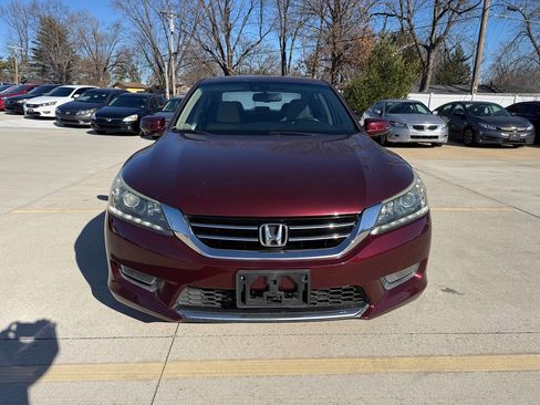 Used 2013 Honda Accord EX-L image 3