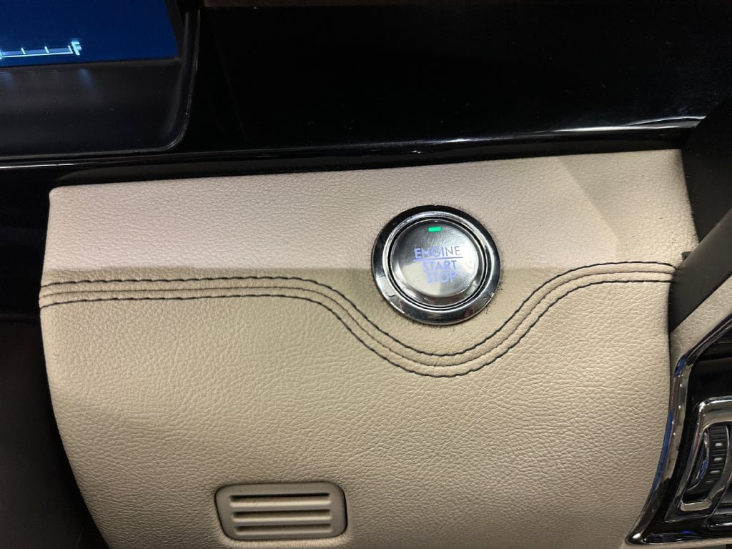 Used 2019 Lincoln Navigator Reserve AWD/4WD image 23