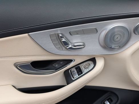 Used 2017 Mercedes-Benz C 300 Coupe image 25