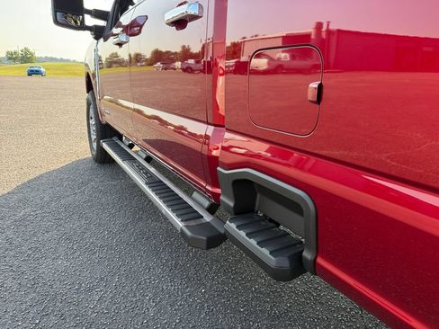 New 2026 Ford F350 Lariat w/ Chrome Package AWD/4WD image 19