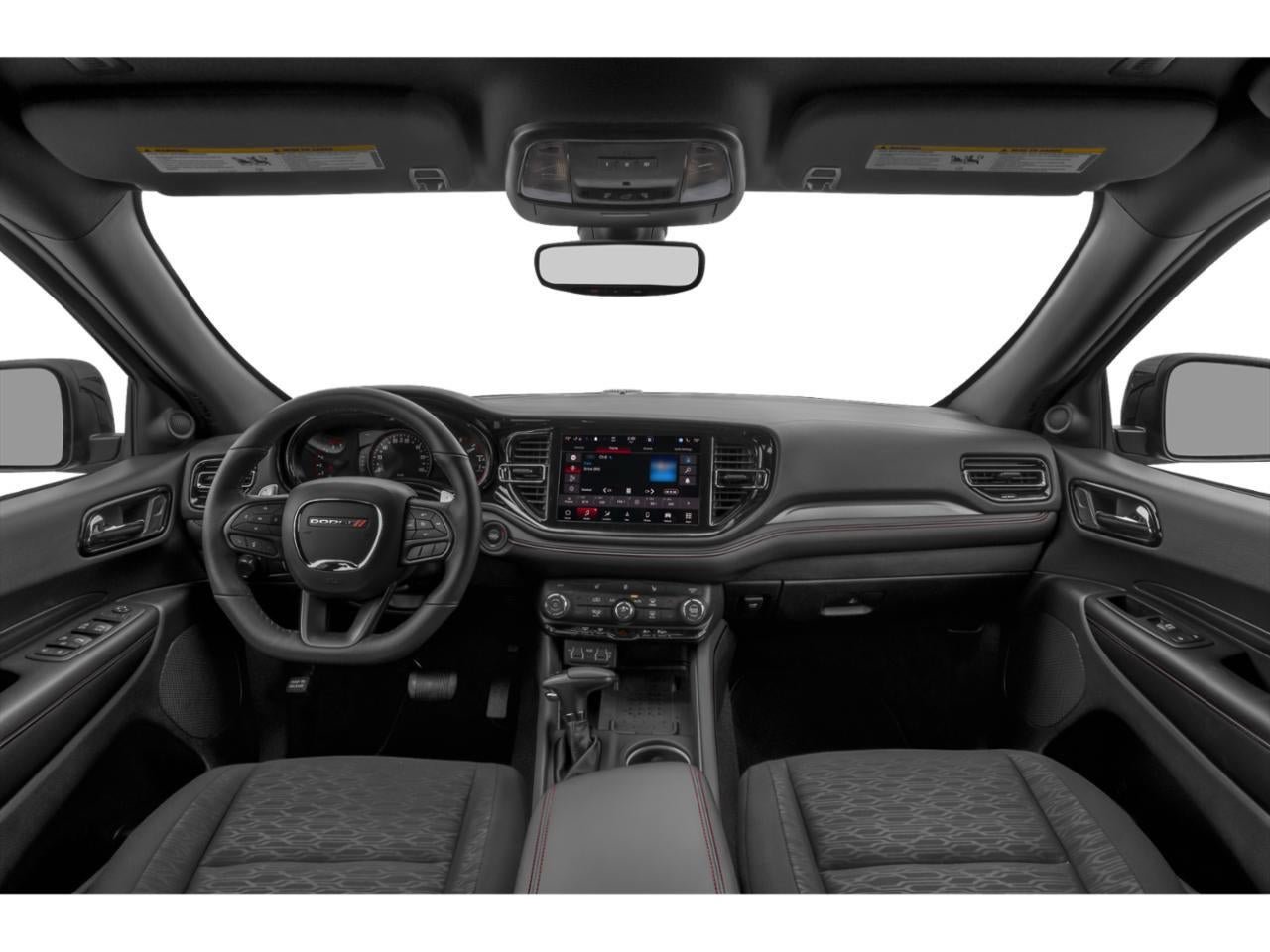 Used 2026 Dodge Durango GT AWD/4WD image 11