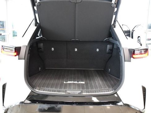 New 2026 Lexus RZ 450e 2WD image 22