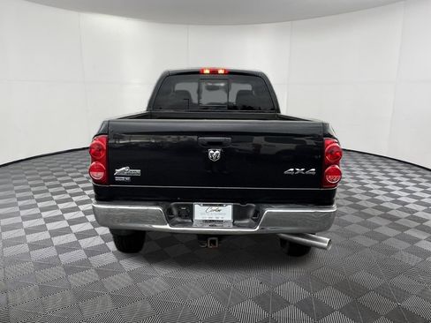 Used 2009 Dodge Ram 3500 Truck SLT w/ Popular Equipment Group image 5