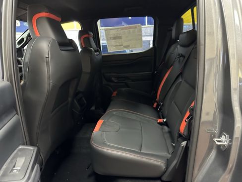 New 2025 Ford Ranger Raptor image 21