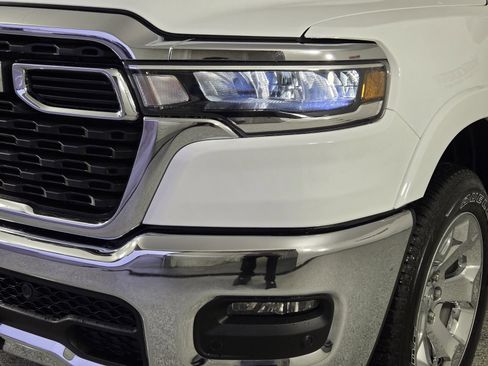 Used 2026 RAM 1500 Lone Star AWD/4WD image 10