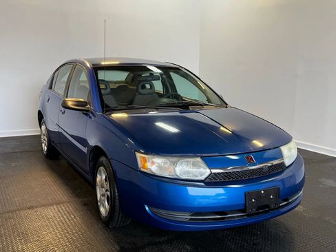 Used 2004 Saturn ION Level 2 image 3