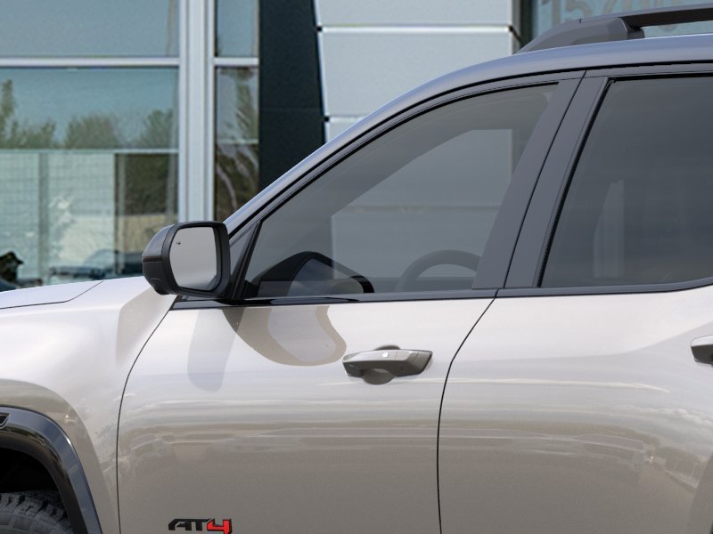 New 2027 GMC Terrain AT4 w/ Convenience Package III AWD/4WD image 12