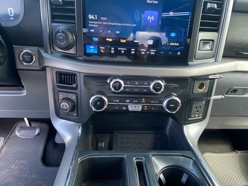 Certified 2024 Ford F150 XLT w/ Equipment Group 302A MID AWD/4WD image 17