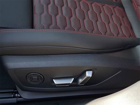 New 2026 Audi RS 7 Performance image 18