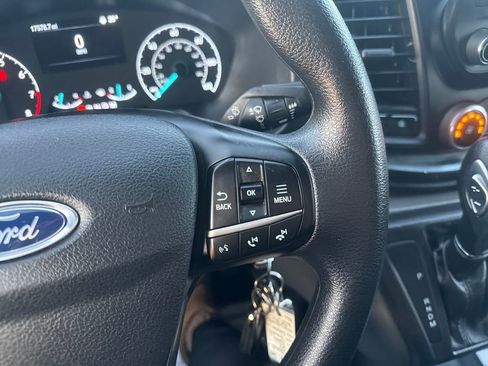 Used 2024 Ford Transit 250 Low Roof w/ Exterior Upgrade Package image 30
