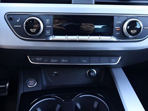 Used 2023 Audi A5 2.0T Premium Plus w/ Premium Plus image 22