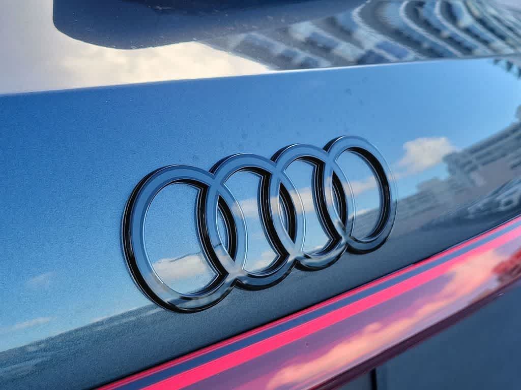 New 2026 Audi Q5 Premium Plus AWD/4WD image 10