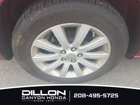 Used 2012 Chrysler 200 Touring w/ Cold Weather Group FWD image 41