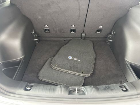 Used 2022 Jeep Compass Latitude image 23