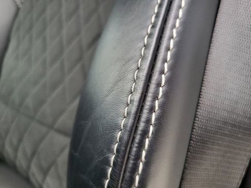 Used 2017 Mercedes-Benz G 550 Squared image 21