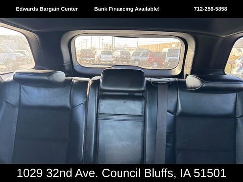 Used 2021 Jeep Grand Cherokee Laredo X image 24