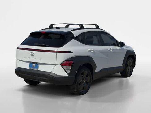 New 2026 Hyundai Kona SEL Sport image 5