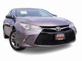 Used 2017 Toyota Camry SE image 2