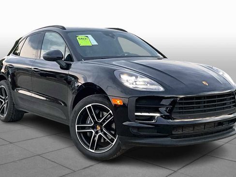 Used 2021 Porsche Macan image 6