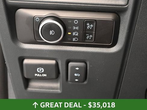 Used 2023 Ford Expedition Limited image 41