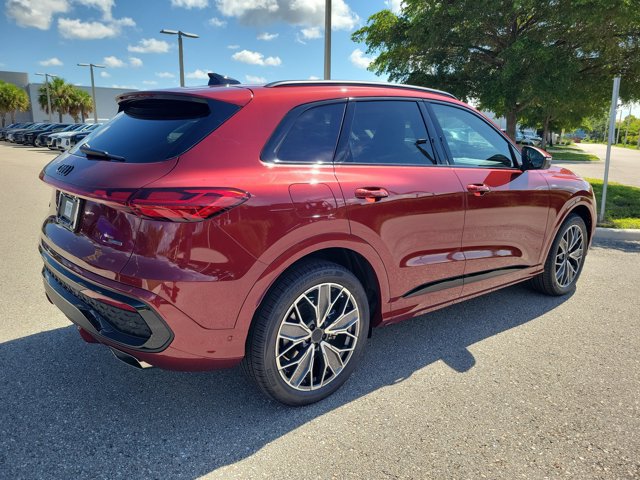New 2026 Audi Q5 Prestige AWD/4WD image 5