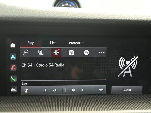 Used 2024 Porsche 911 Carrera S image 8