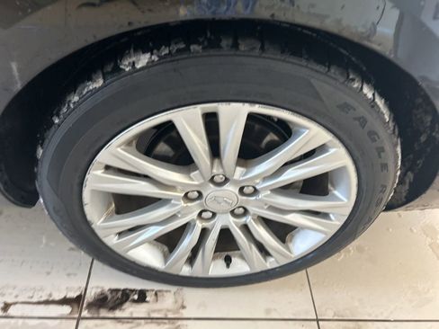 Used 2018 Cadillac XTS Luxury image 17