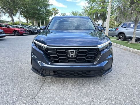 Used 2024 Honda CR-V LX image 25