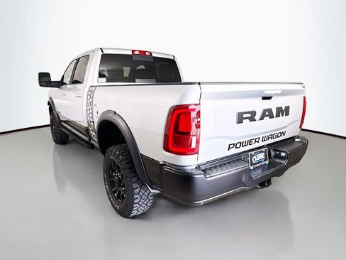 Used 2026 RAM 2500 Power Wagon AWD/4WD image 5