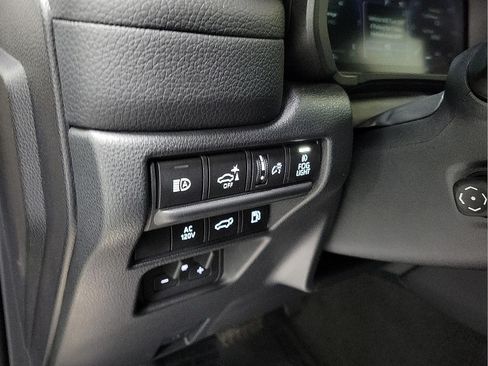 Certified 2024 Toyota Land Cruiser AWD/4WD image 14