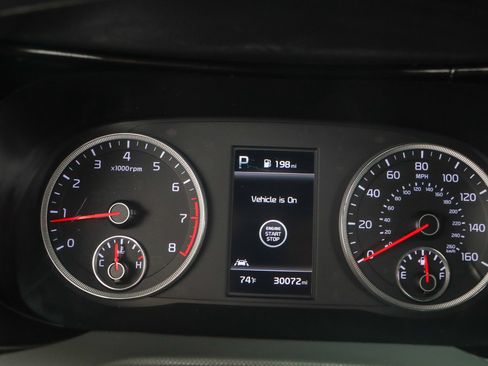 Used 2024 Kia K5 GT-Line FWD image 15