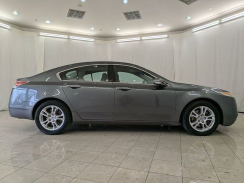 Used 2009 Acura TL w/ Technology Package image 11