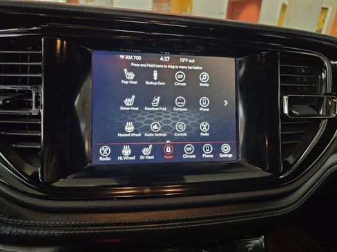 Used 2022 Dodge Durango GT image 35