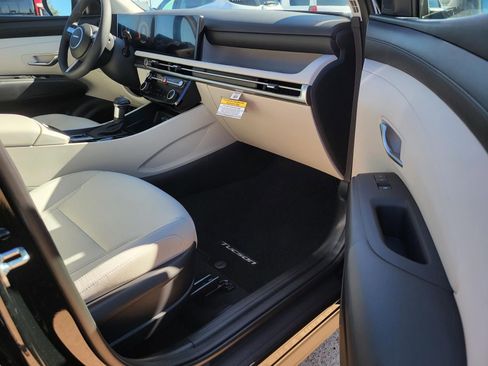 New 2026 Hyundai Tucson SEL image 6